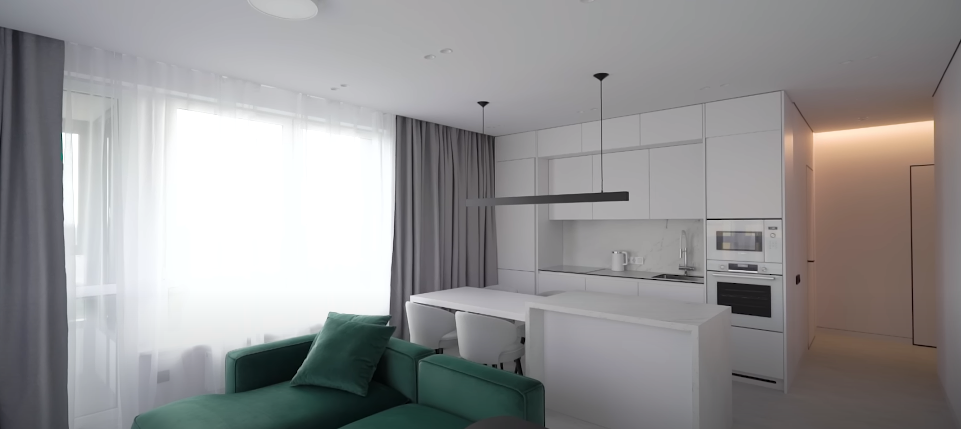 Тюмень, Моторостроителей, 1, фото 1