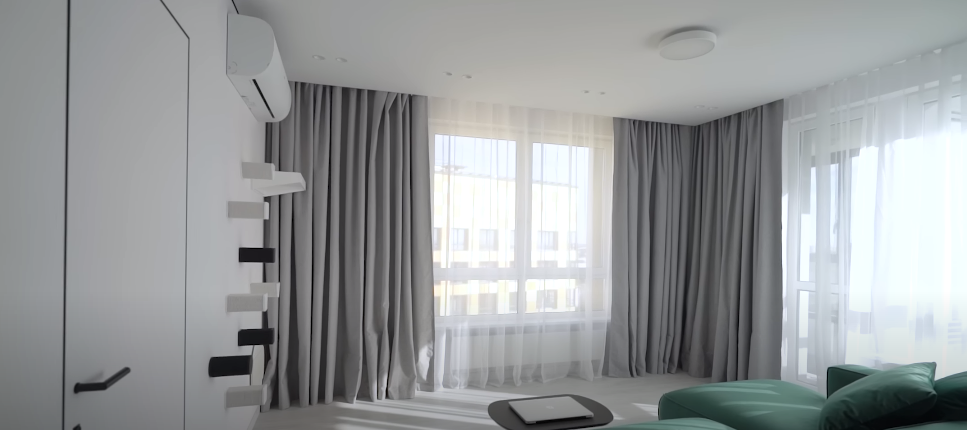 Тюмень, Моторостроителей, 1, фото 2