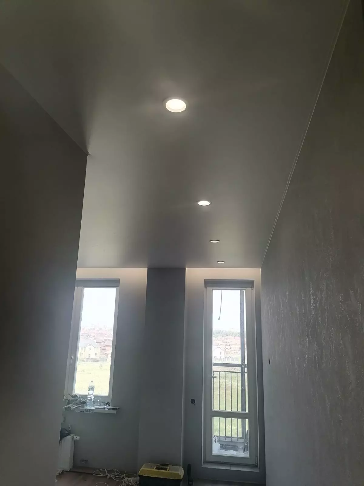 Тюмень, 50 лет Октября, 57в, фото 1